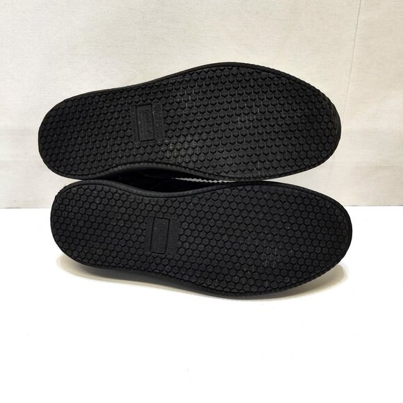 Tredsafe Roman Slip Resistant Wingtip Restaurant Approved Mark II Sole Men's 10 - Picture 7 of 12